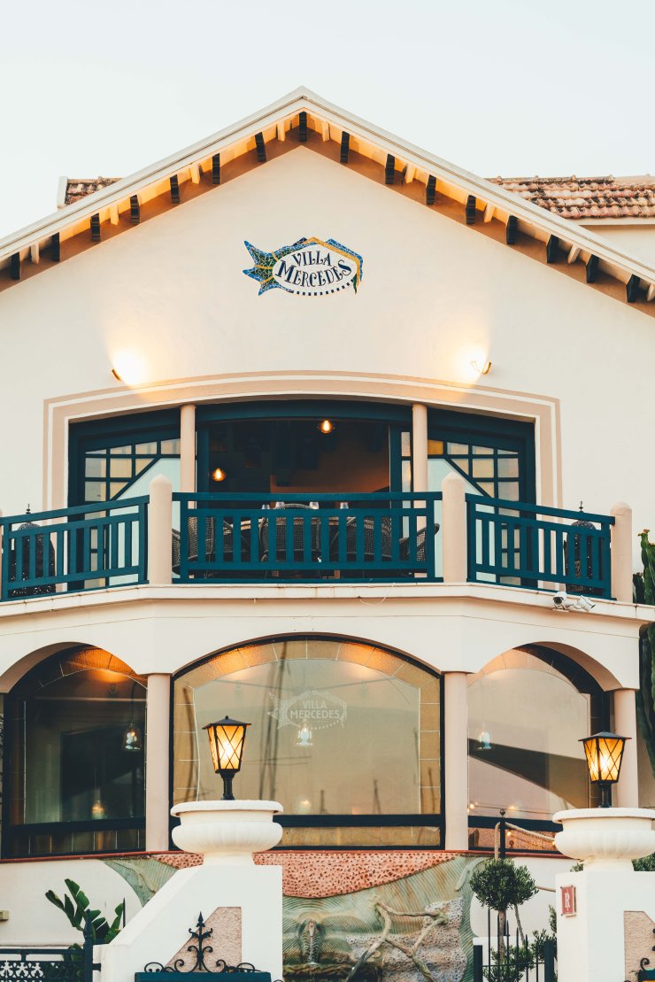 Villa Mercedes recibió el 07 2026
