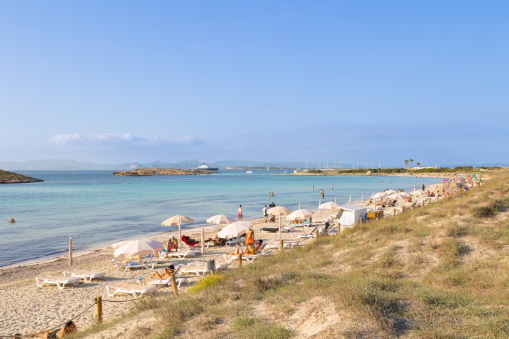 Formentera