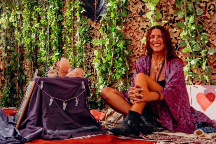 Brunch Electronik | 528 Ibiza | Benimussa Hills