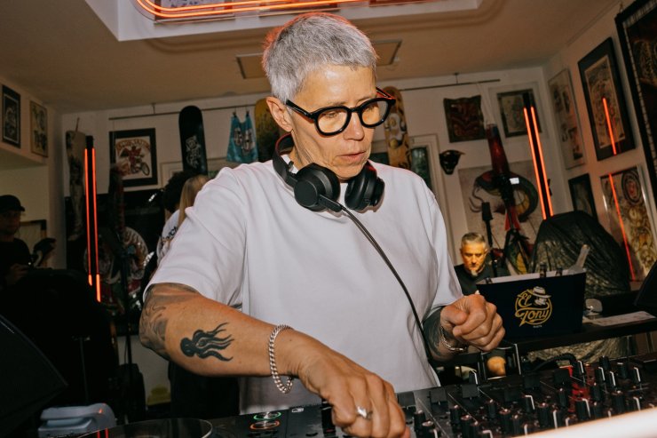 Selección del personal: Los cinco mejores sets de DJ para disfrutar en Ibiza en julio, elegidos por Steve.