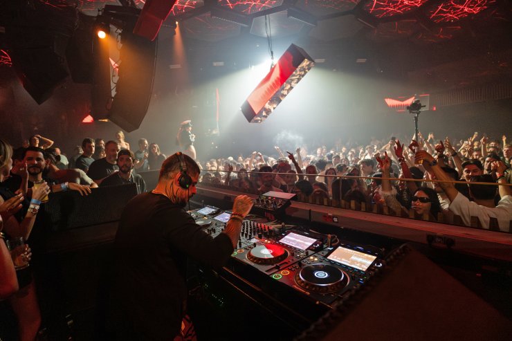 Cultura Vintage | Pacha Ibiza