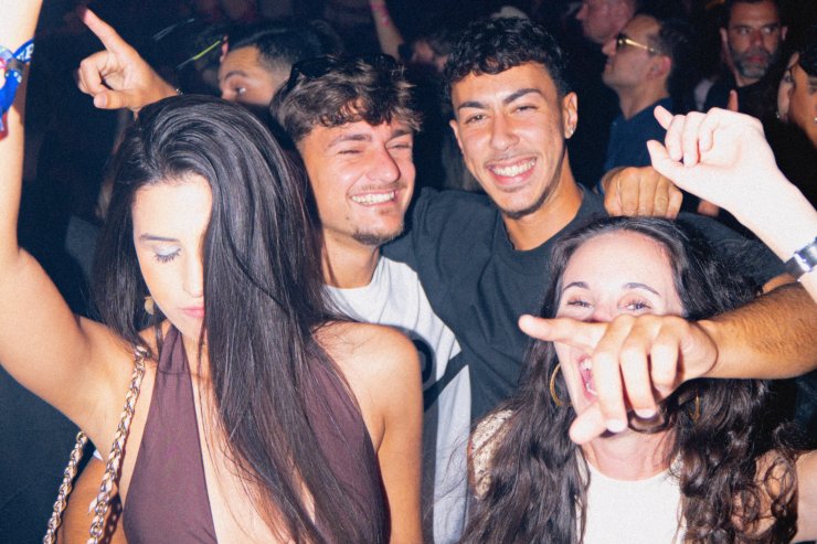 Cultura Vintage | Pacha Ibiza