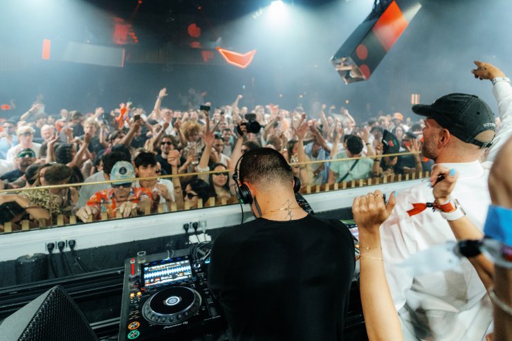 Vintage Culture | Pacha Ibiza