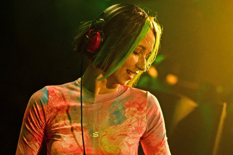 HUGEL presents Make The Girls Dance | Hï Ibiza