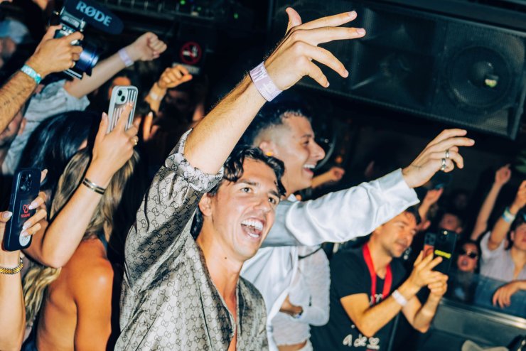 Staff picks: Top five sets to catch on Ibiza in July picked by Lissy Lü