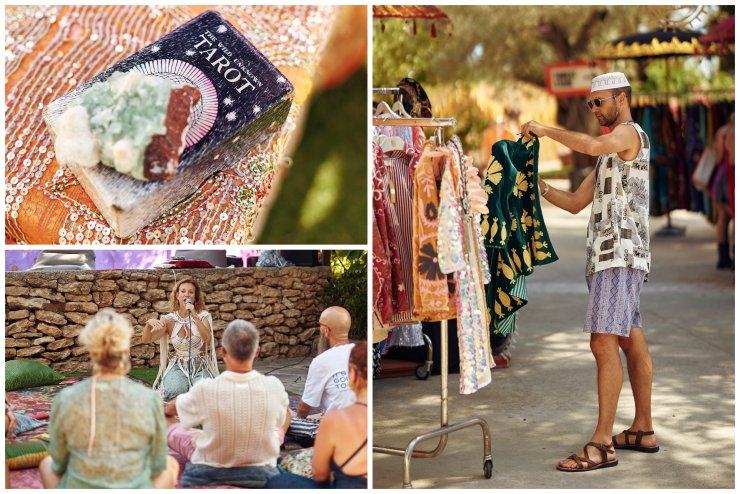 Brunch Electronik | 528 Ibiza | Benimussa Hills
