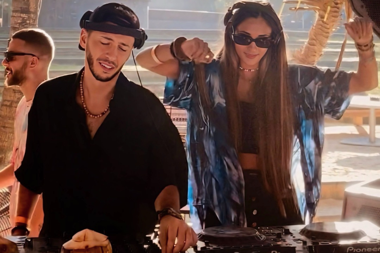 5 unvergessliche Back-to-Back-Sets, die ihr diesen Sommer auf Ibiza erleben solltet | Teil zwei