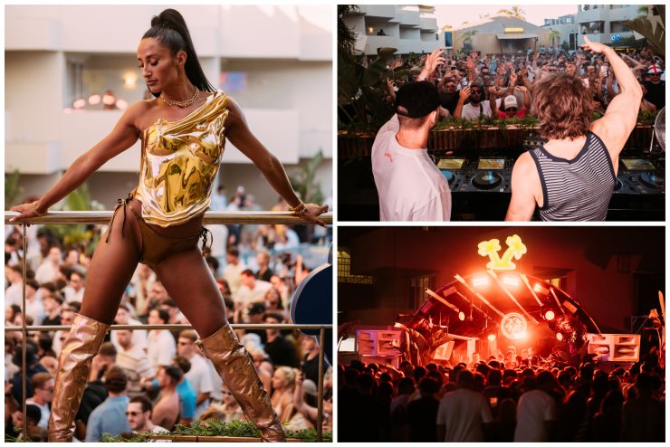 Hot Creations | Bora Bora by Fernando Valencia