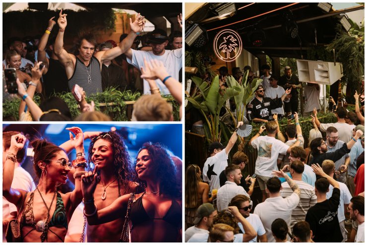 Hot Creations | Bora Bora by Fernando Valencia