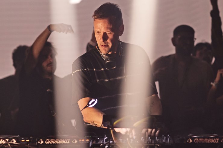 RESISTANCE Ibiza | Amnesia