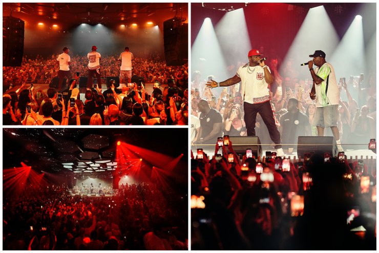 50 Cent | Pacha Ibiza