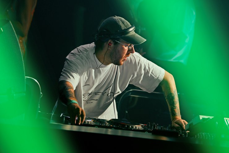 Staff picks: Top five DJ sets to catch on Ibiza in August picked by Lissy Lü