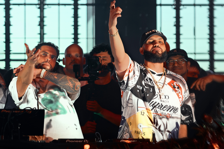 Staff picks: Top five DJ sets to catch on Ibiza in August picked by Lissy Lü