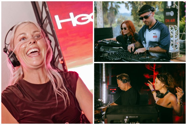 BBC Radio 1 Dance | 528 Ibiza