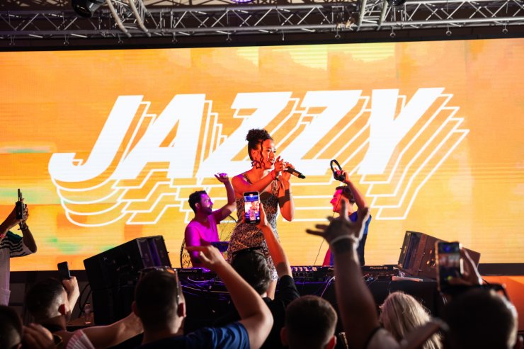 BBC Radio 1 Dance | 528 Ibiza