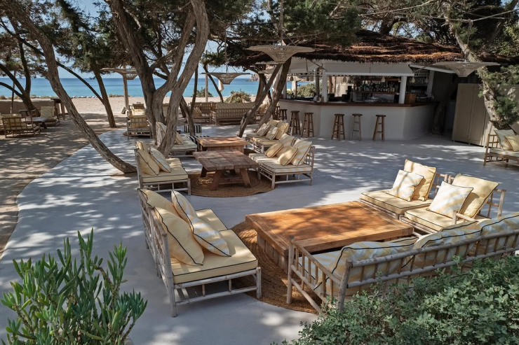HoneyLuv picks her favourite things to do on Ibiza