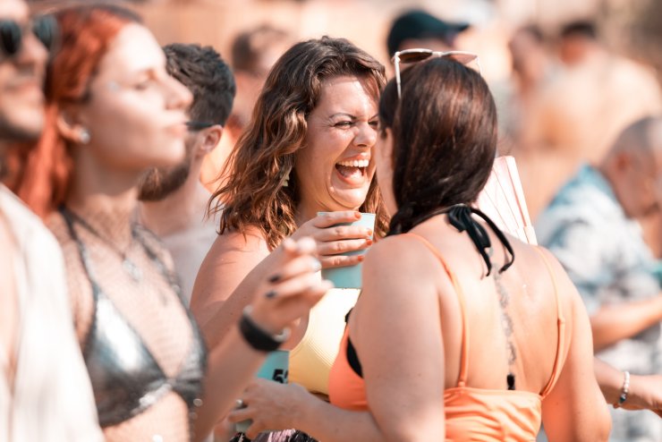 BBC Radio 1 Dance | 528 Ibiza