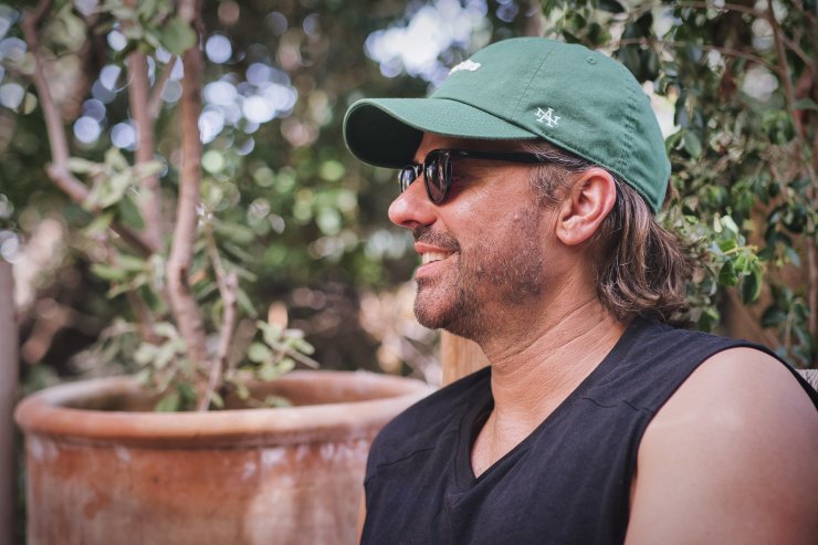 In conversazione con Nick Curly: Il prossimo capitolo di Cécille