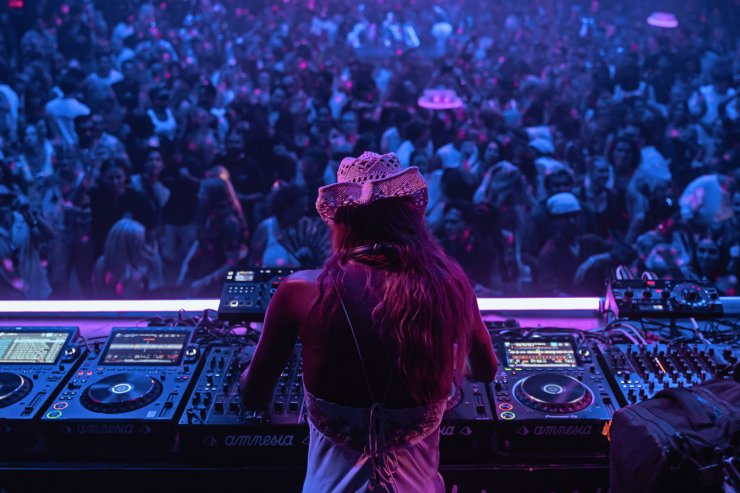 Staff picks: Top five DJ sets to catch on Ibiza in August picked by Luke