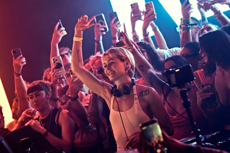 Staff picks: Top five DJ sets to catch on Ibiza in August picked by Luke