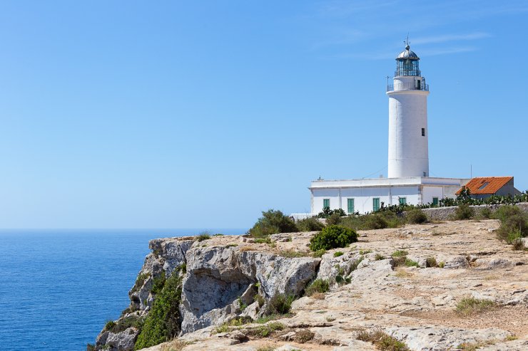 La Mola - Formentera dropbox folder