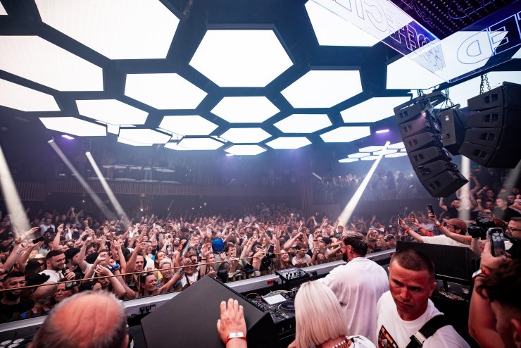 5 set back-to-back imperdibili da non perdere a Ibiza quest'estate | Parte quarta