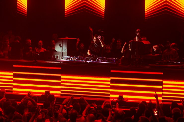 RESISTANCE Ibiza | Amnesia by Crea Siempre