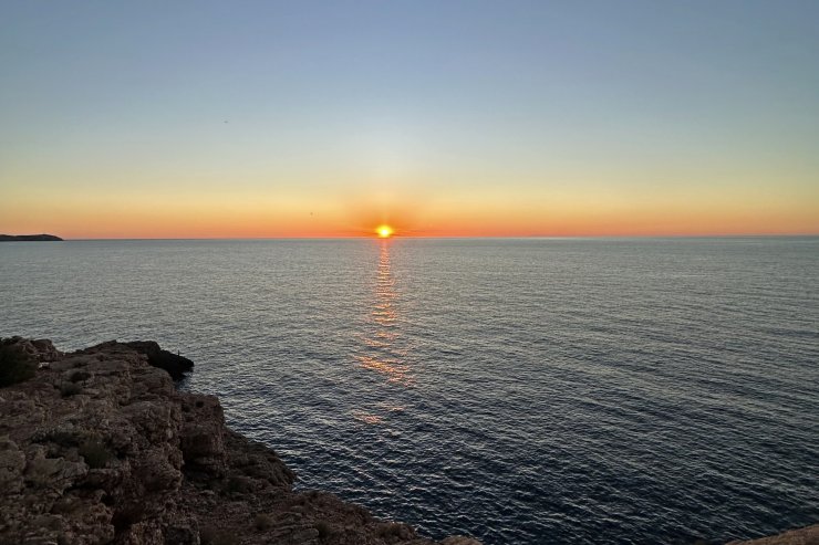 AMÉMÉ picks his favourite things to do on Ibiza