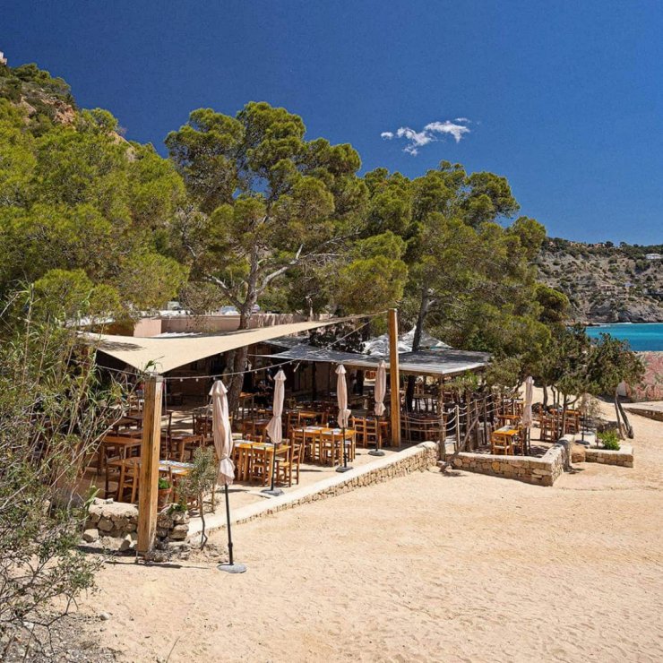 AMÉMÉ picks his favourite things to do on Ibiza