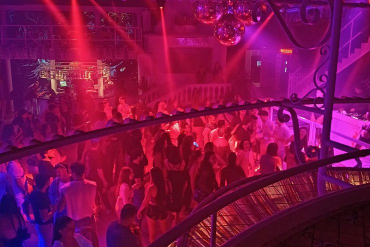 Ibiza 2026 closing party guide | Part two