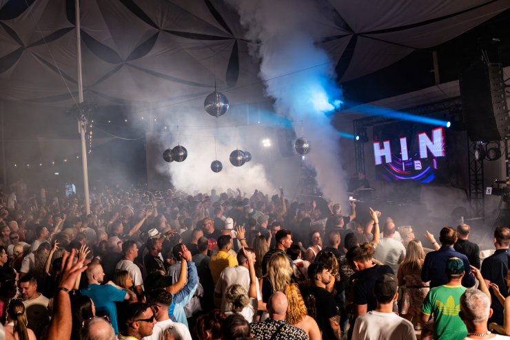 Ibiza 2026 closing party guide | Part two