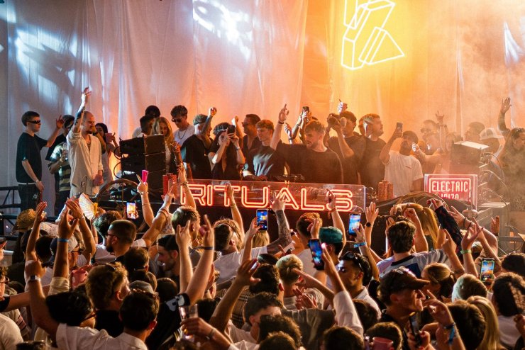Ibiza 2026 closing party guide | Part two