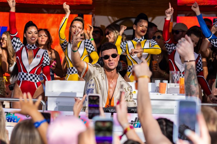 Ibiza 2026 closing party guide | Part two