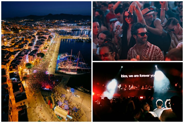 Hafen | Ibiza-Stadt