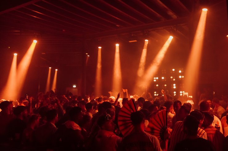 528 Ibiza di Walter Paz