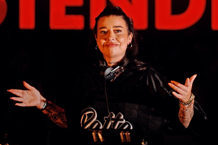 East End Dubs presents Eastenderz | Hï Ibiza