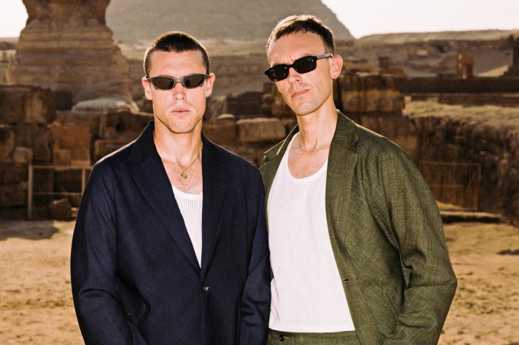 Staff picks: Top five DJ sets to catch on Ibiza in September picked by Luke