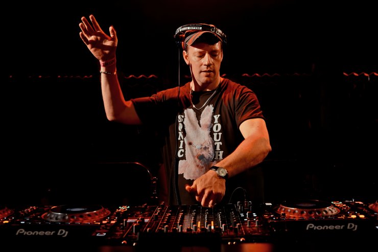Staff picks: Top five DJ sets to catch on Ibiza in September picked by Luke