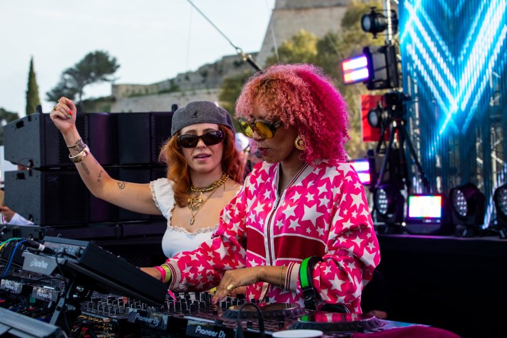 IMS Grand Finale | Dalt Vila