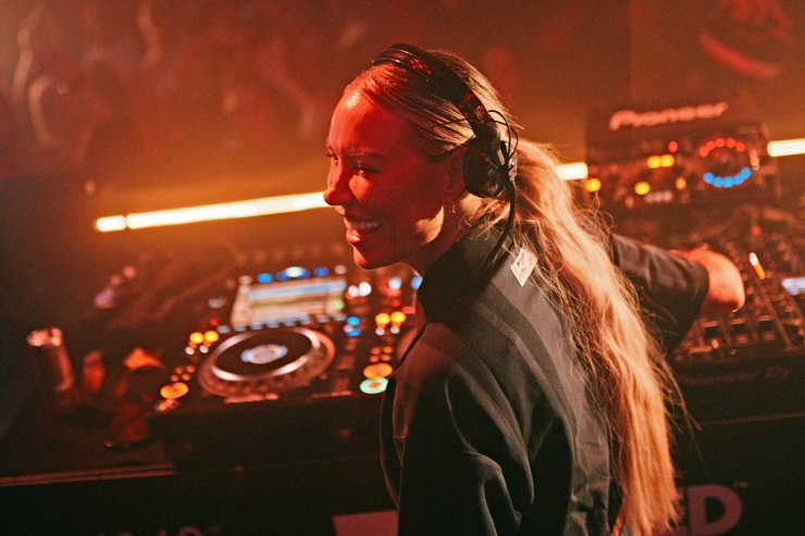 Defected | Chinois Ibiza