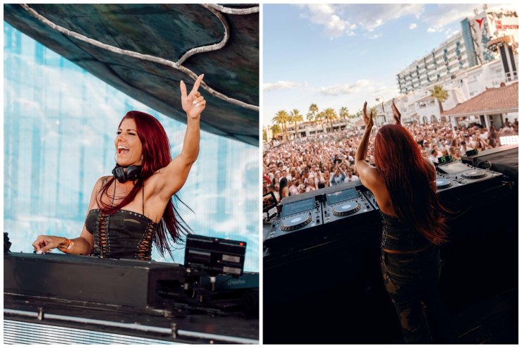 Tomorrowland | Ushuaïa Ibiza