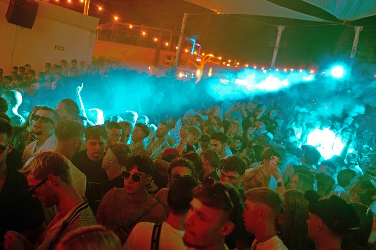 Ibiza 2026 closing party guide | Part three