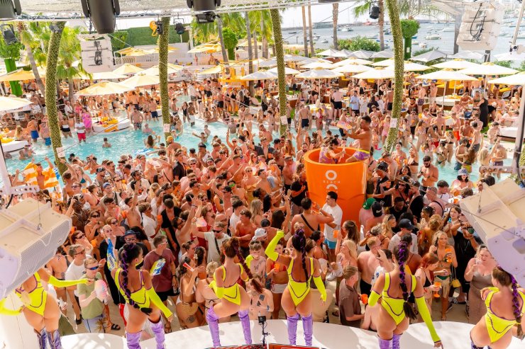 Ibiza 2026 closing party guide | Part three