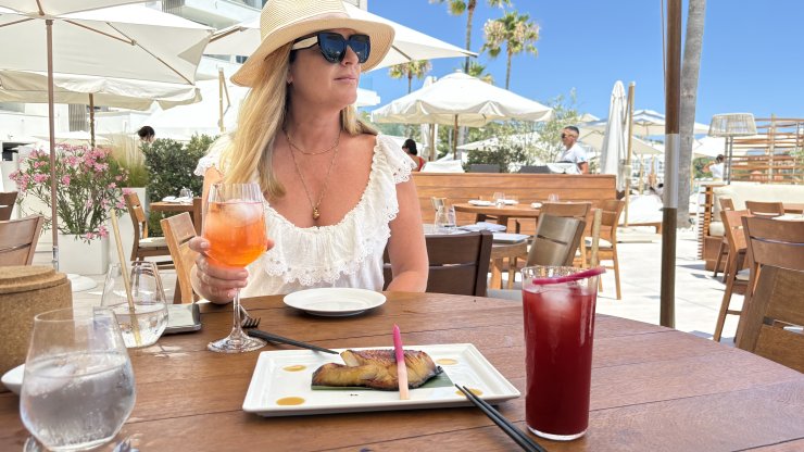 Nobu Ibiza Bay 2026