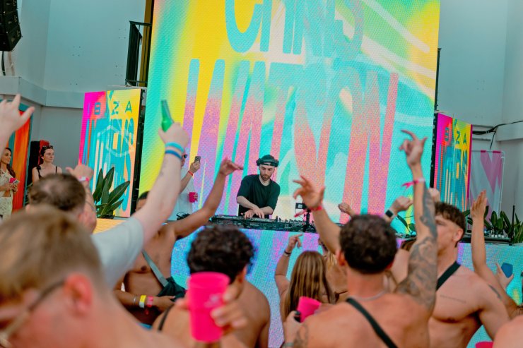 Ibiza 2026 Closing Party Guide | Teil fünf