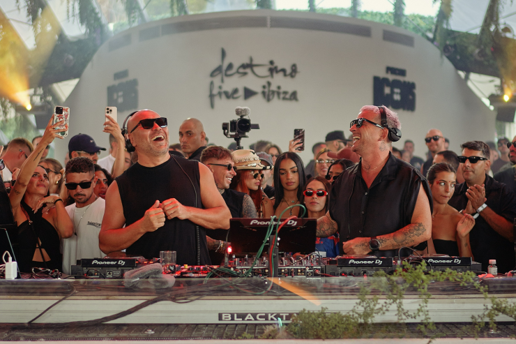 Ibiza 2026 Closing Party Guide | Teil fünf
