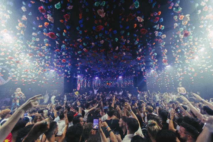 Guía de la fiesta de clausura de Ibiza 2026 | Quinta parte