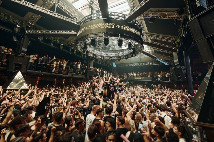 Ibiza 2026 Closing Party Guide | Teil fünf