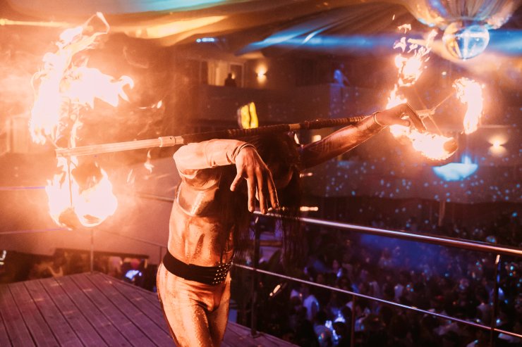 Ibiza 2026 closing party guide | Part five