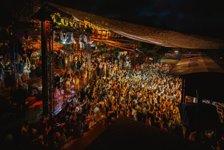 Ibiza 2026 Closing Party Guide | Teil fünf